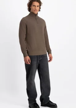 LAW OF THE SEA SWEATER