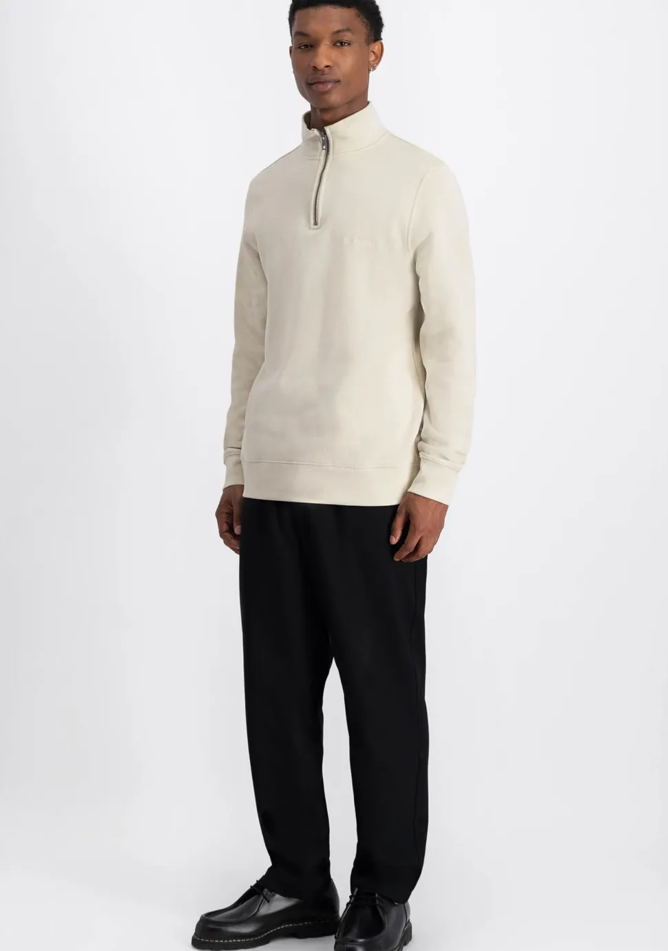 LAW OF THE SEA SWEATER
