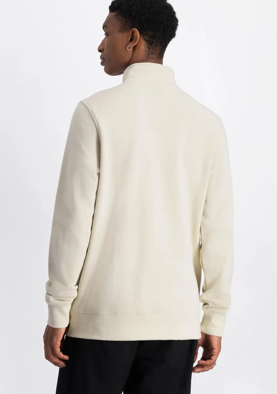 LAW OF THE SEA SWEATER