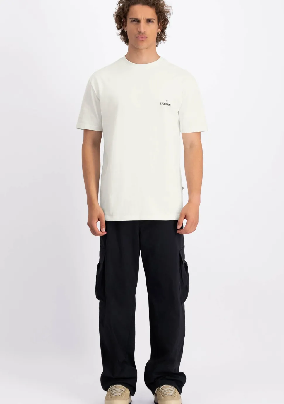 LAW OF THE SEA TSHIRT
