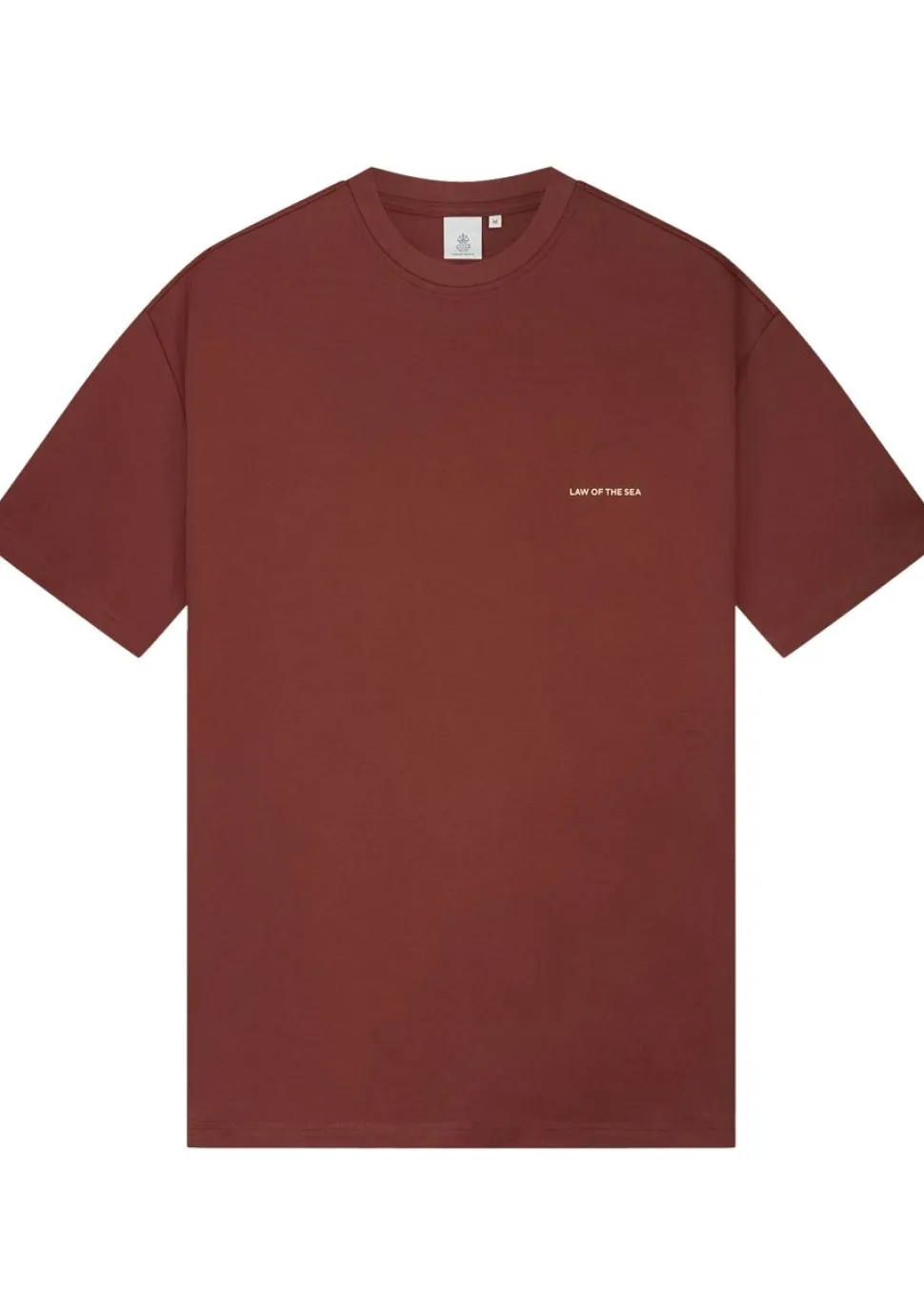 LAW OF THE SEA TSHIRT