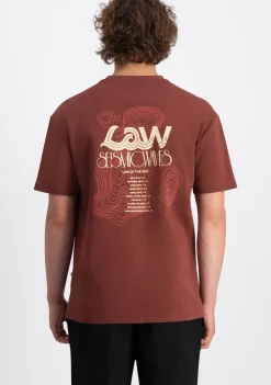 LAW OF THE SEA TSHIRT