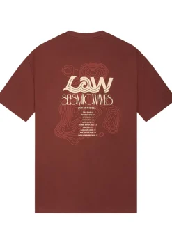 LAW OF THE SEA TSHIRT