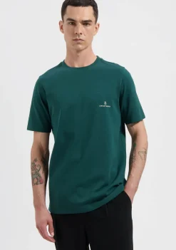 LAW OF THE SEA TSHIRT