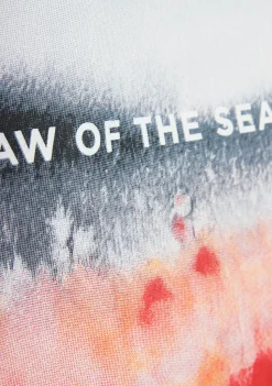 LAW OF THE SEA TSHIRT