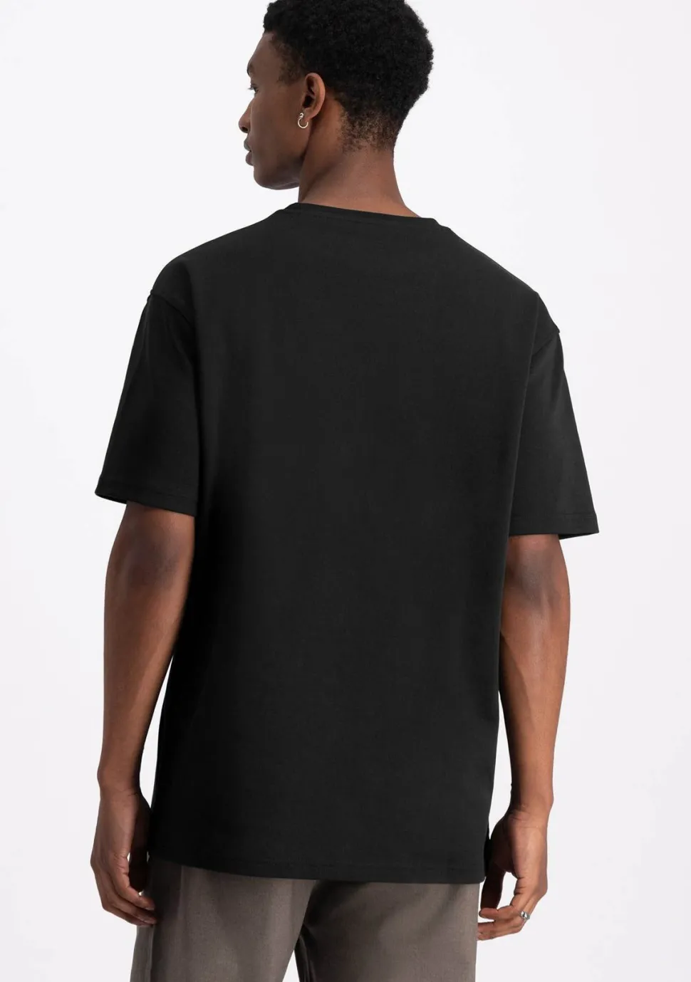 LAW OF THE SEA TSHIRT