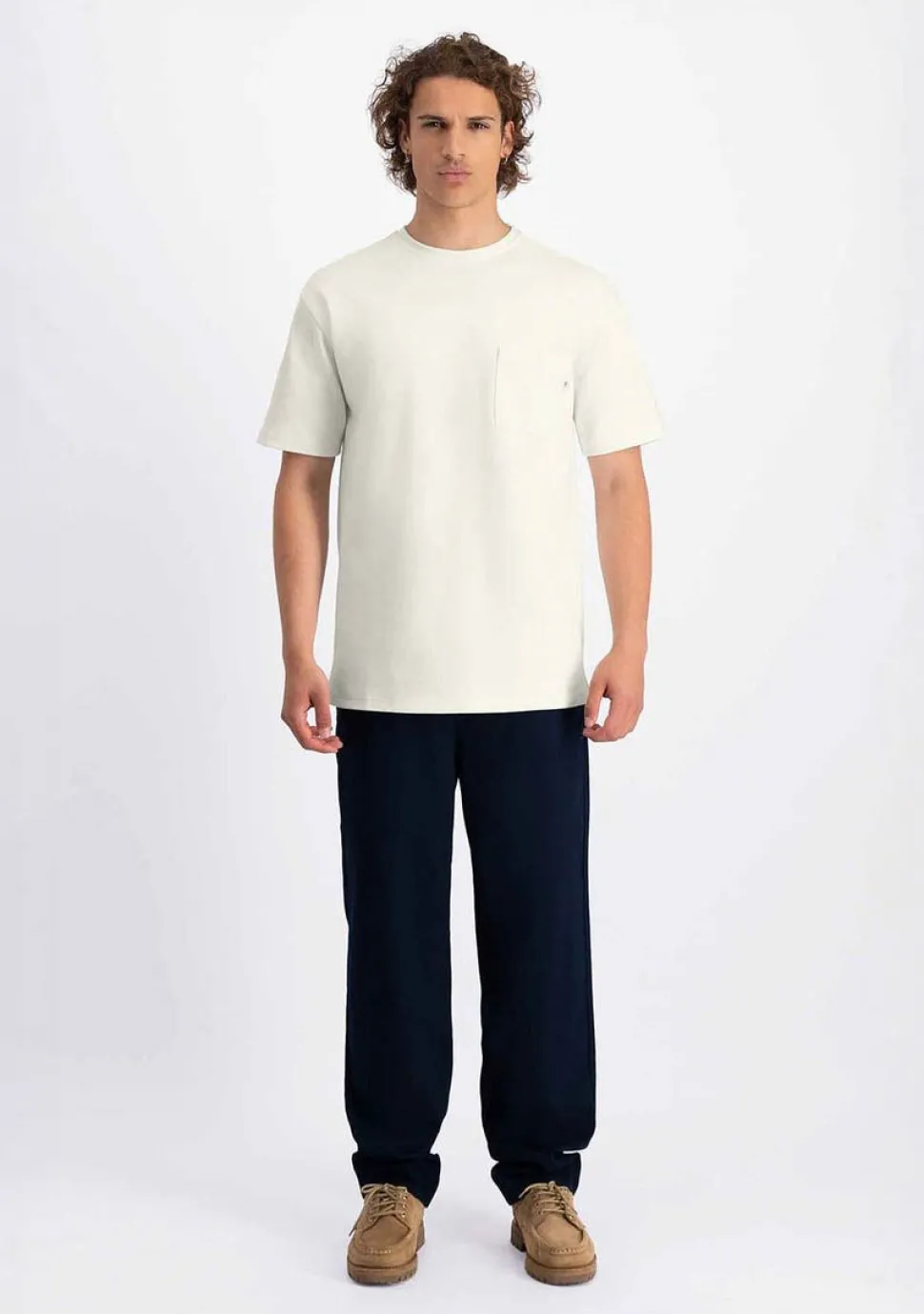 LAW OF THE SEA TSHIRT