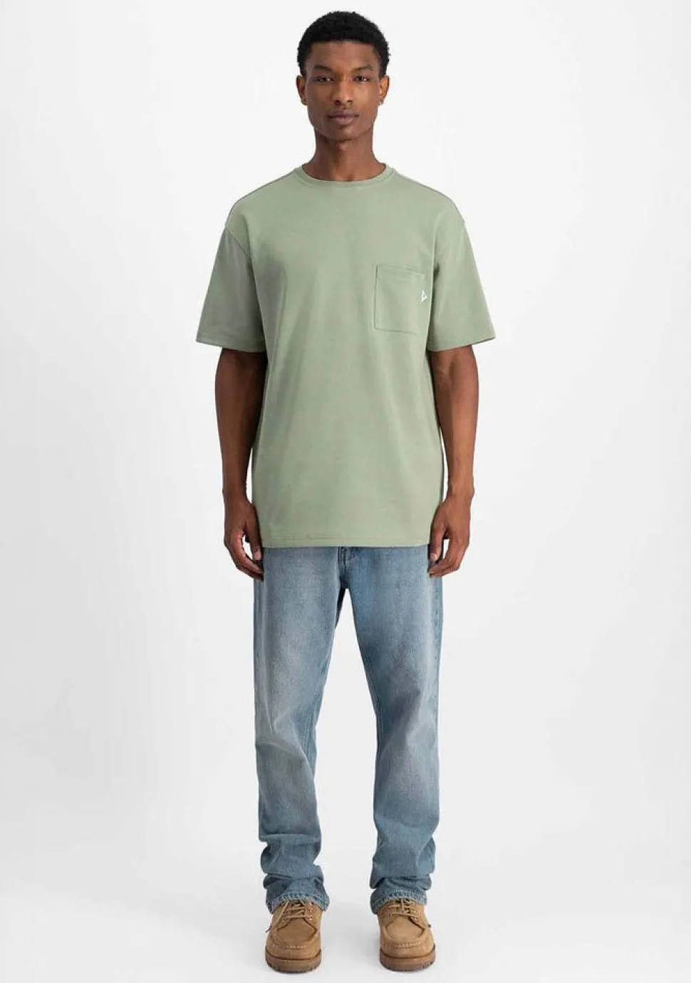 LAW OF THE SEA TSHIRT