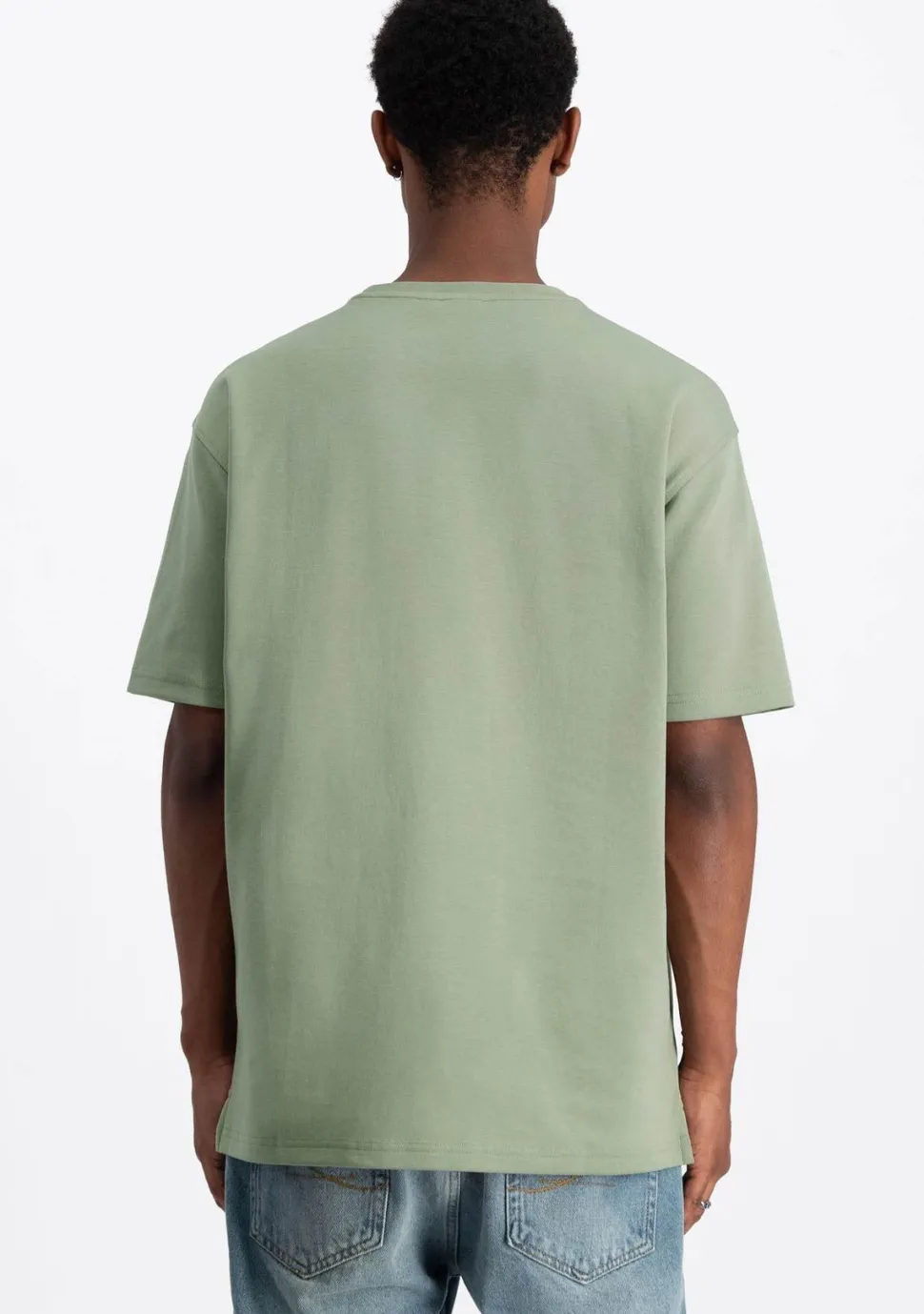 LAW OF THE SEA TSHIRT
