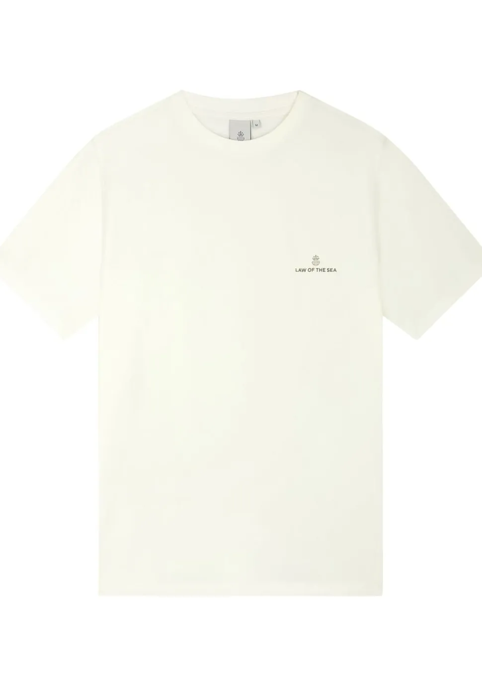LAW OF THE SEA TSHIRT