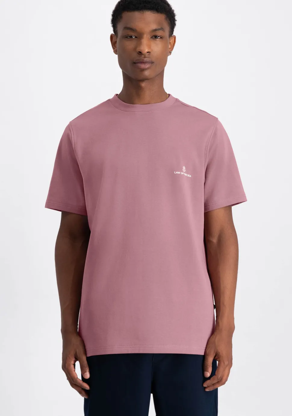 LAW OF THE SEA TSHIRT