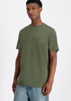 LAW OF THE SEA TSHIRT