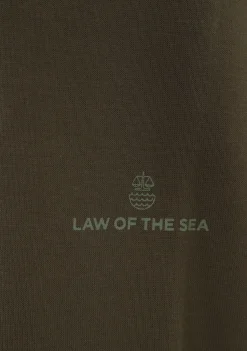 LAW OF THE SEA TSHIRT
