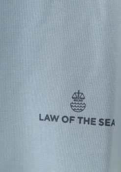 LAW OF THE SEA TSHIRT