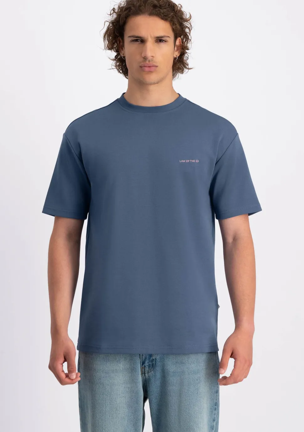 LAW OF THE SEA TSHIRT