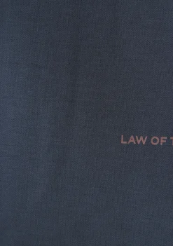 LAW OF THE SEA TSHIRT