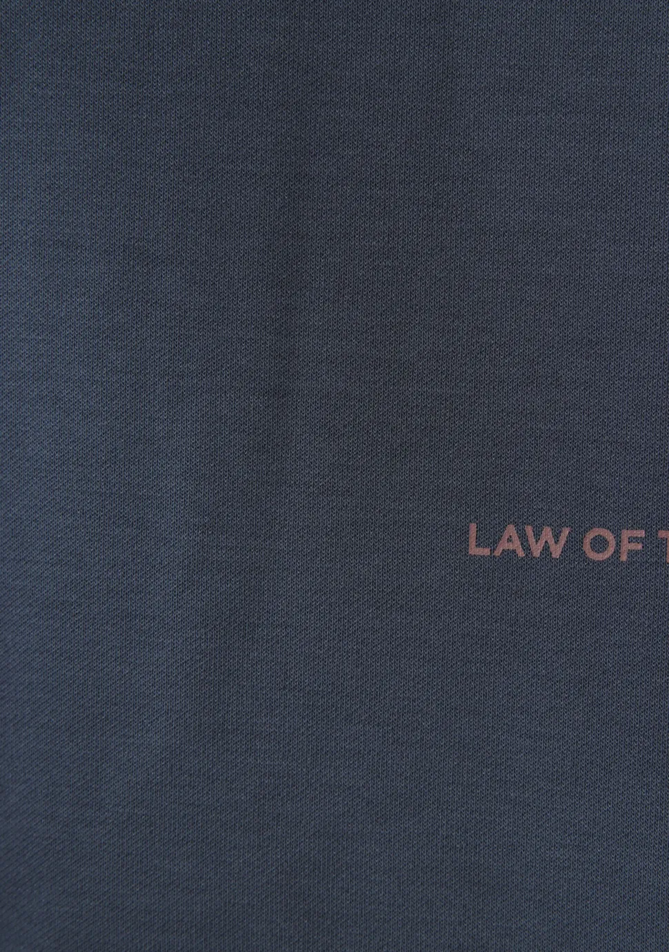 LAW OF THE SEA TSHIRT