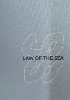 LAW OF THE SEA TSHIRT