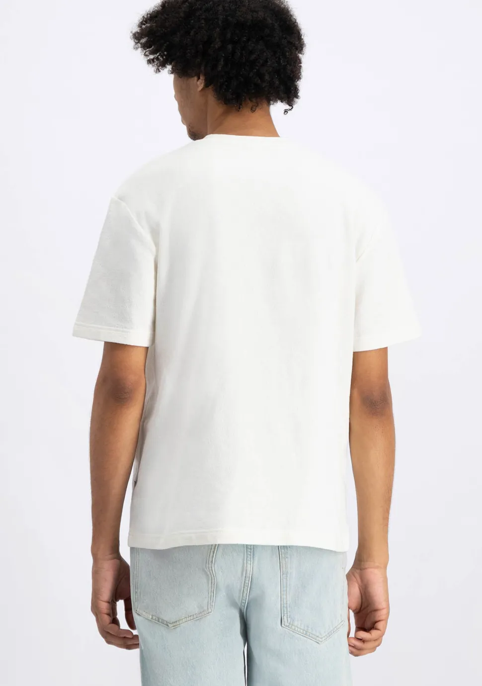 LAW OF THE SEA TSHIRT