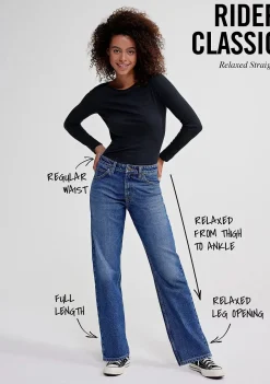 LEE JEANS
