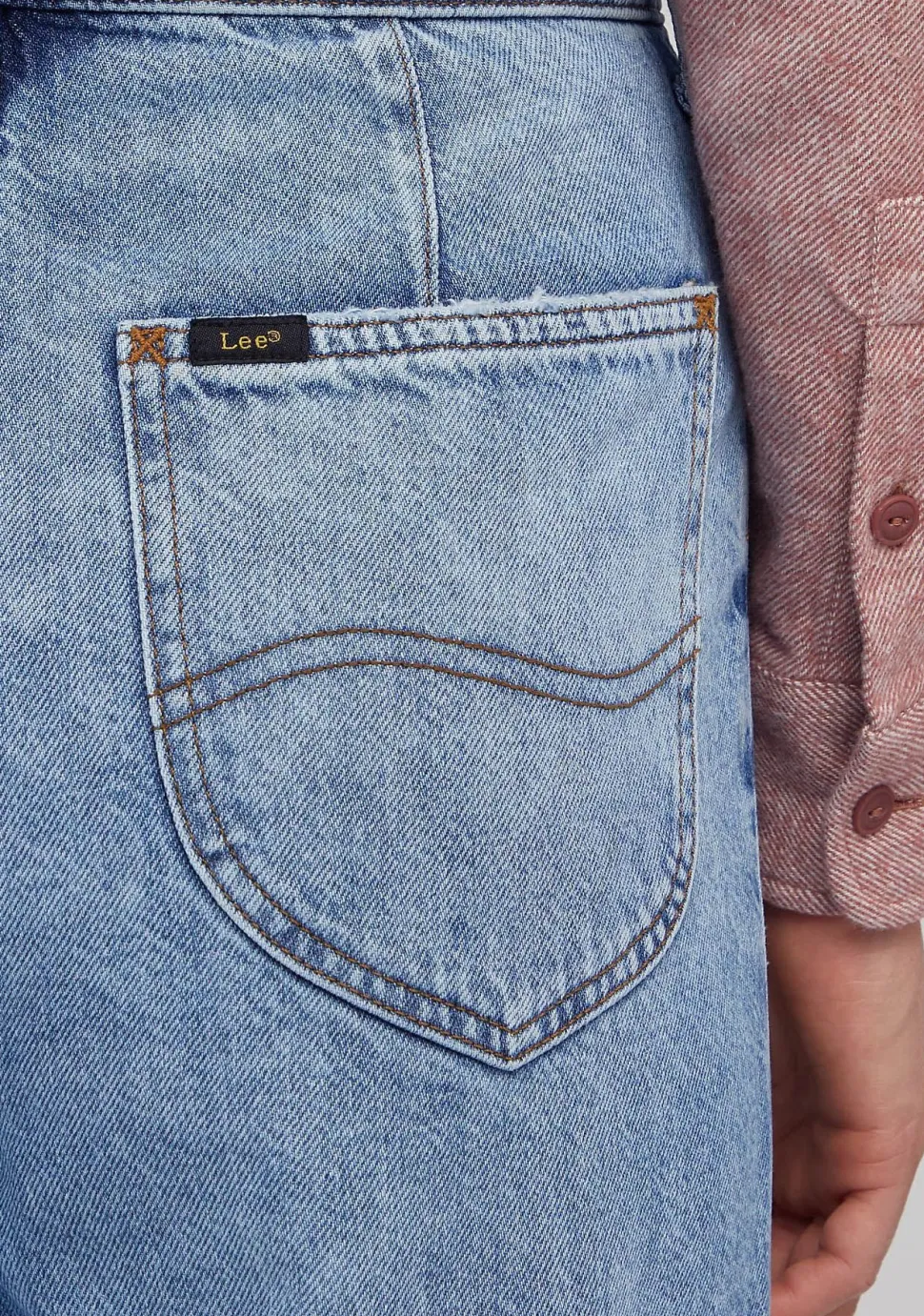 LEE JEANS