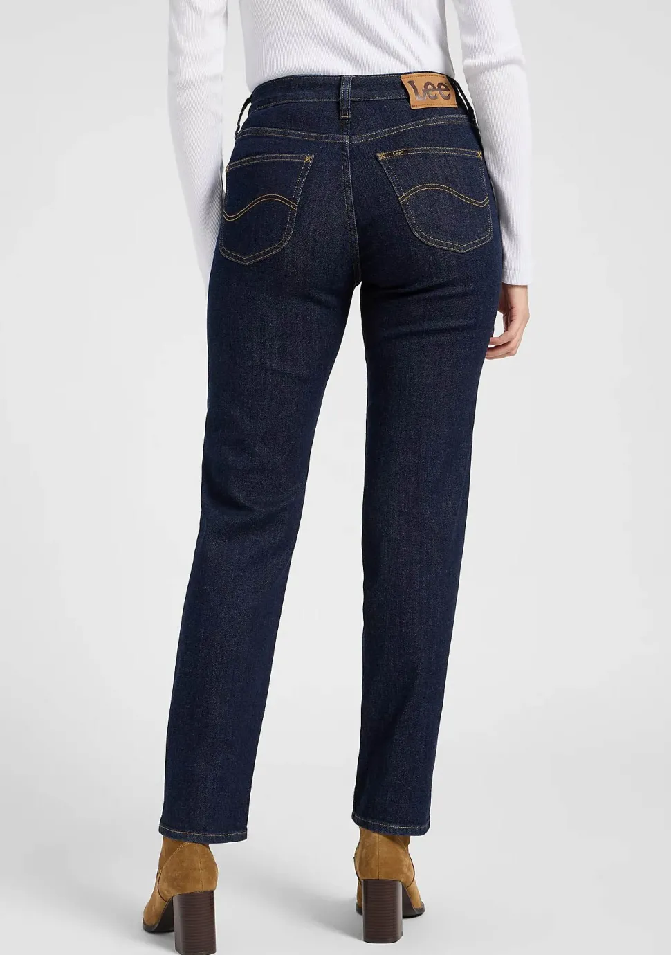 LEE JEANS