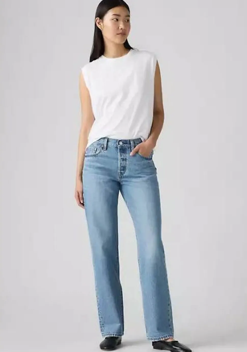 LEVI'S JEANS