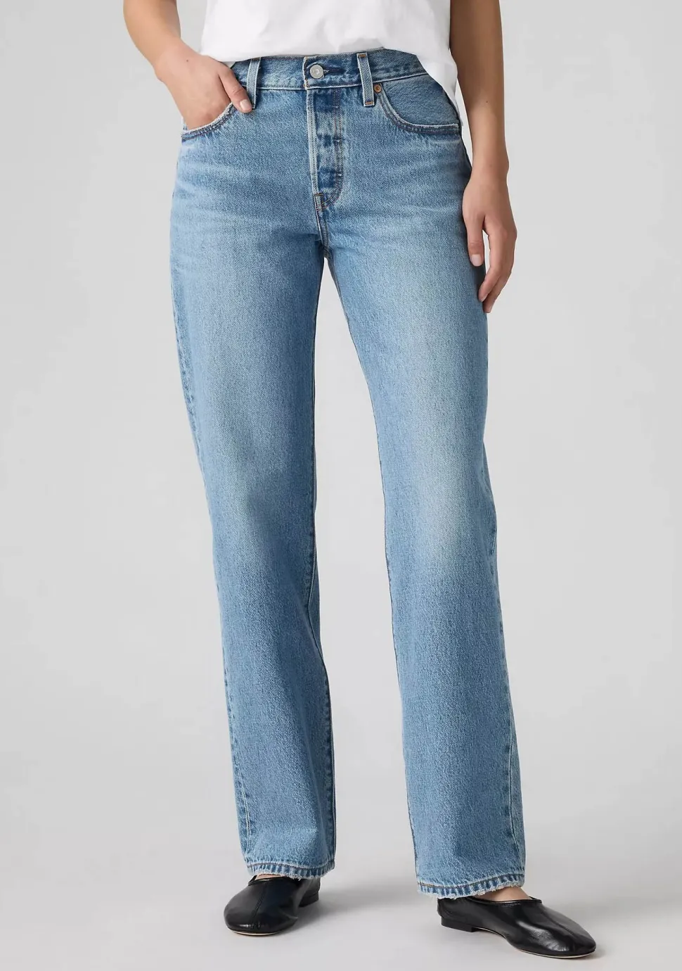 LEVI'S JEANS