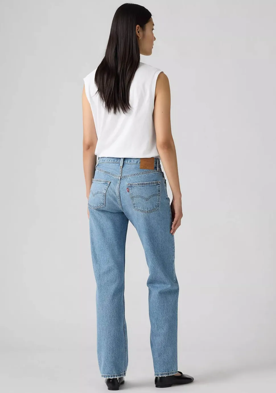 LEVI'S JEANS