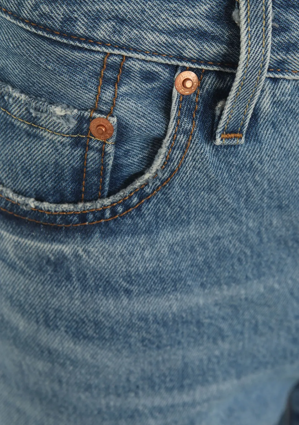 LEVI'S JEANS