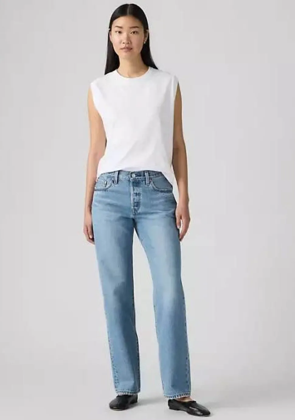 LEVI'S JEANS