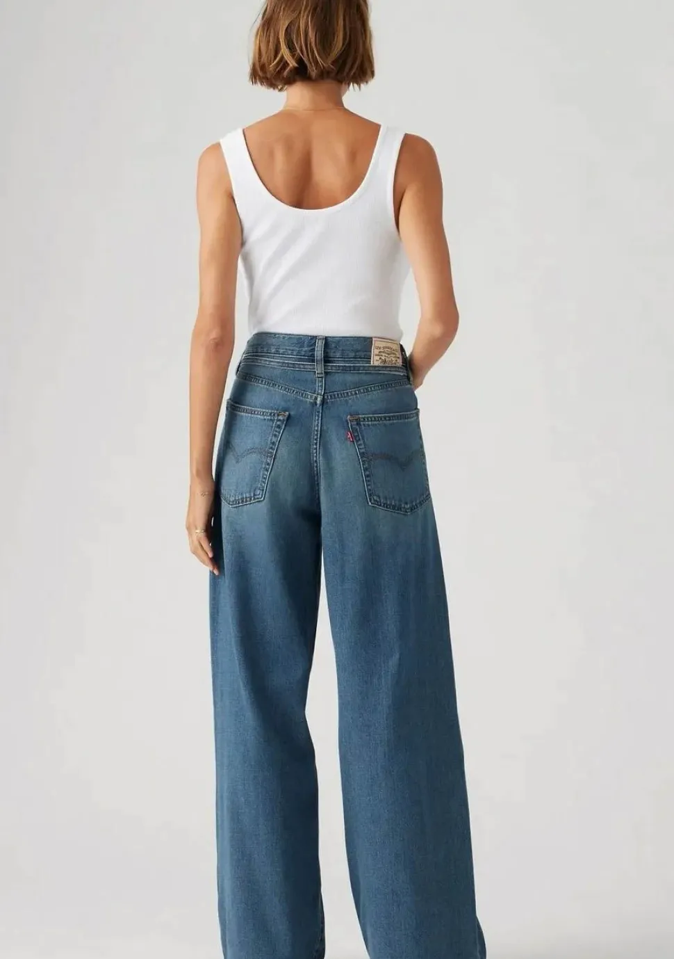 LEVI'S JEANS