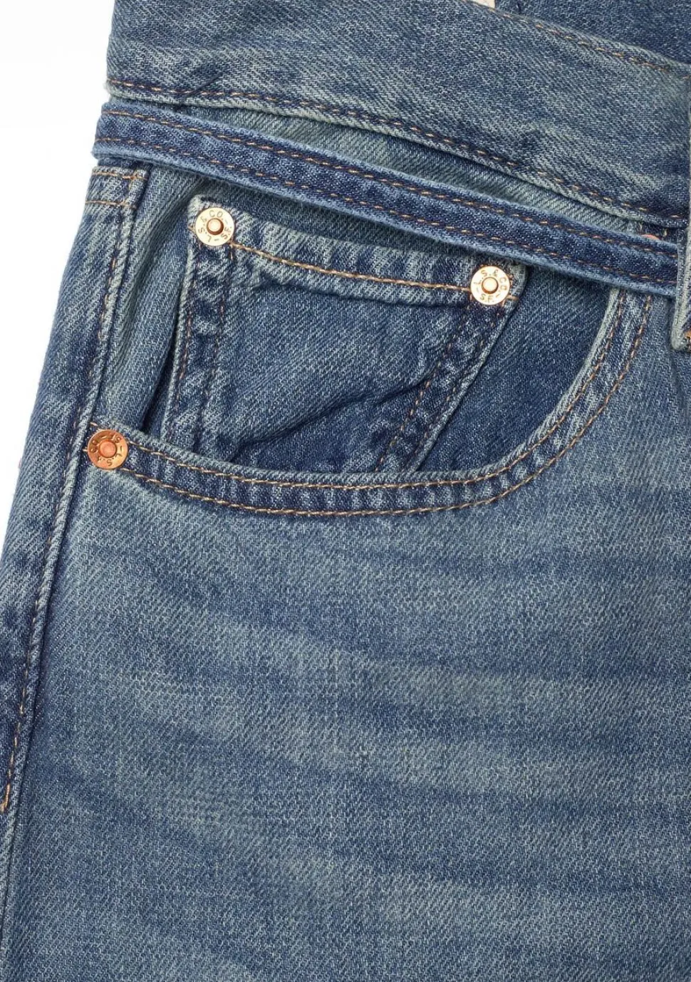 LEVI'S JEANS