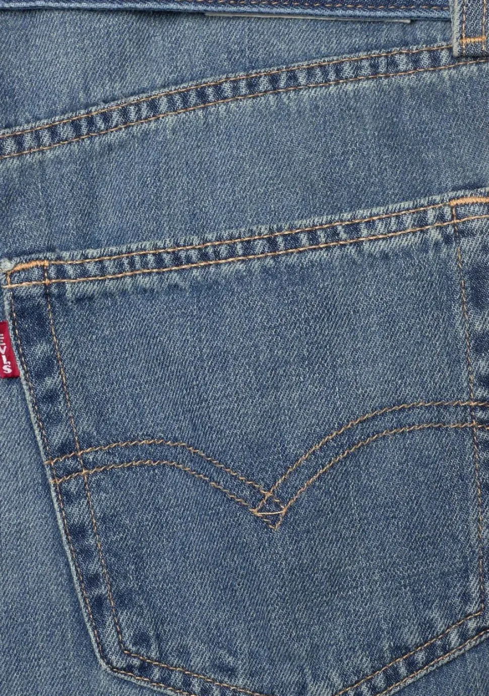 LEVI'S JEANS