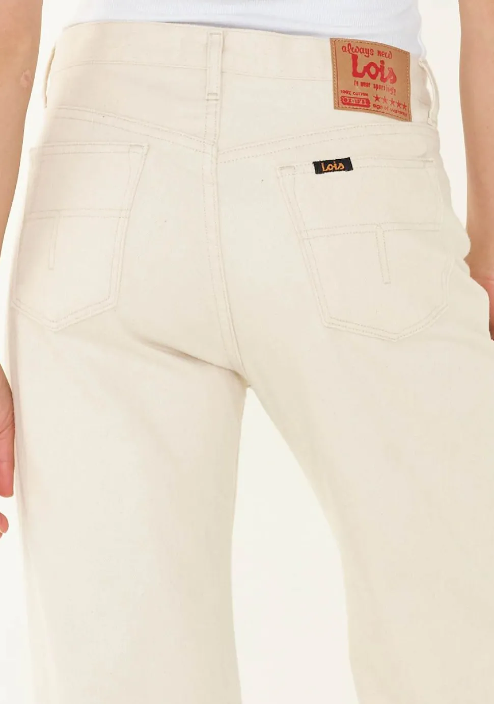 LOIS JEANS
