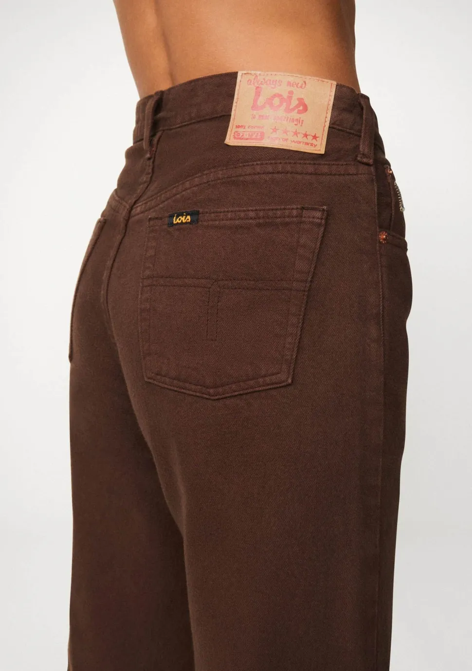 LOIS JEANS