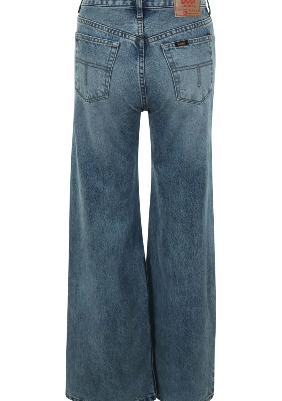 LOIS JEANS