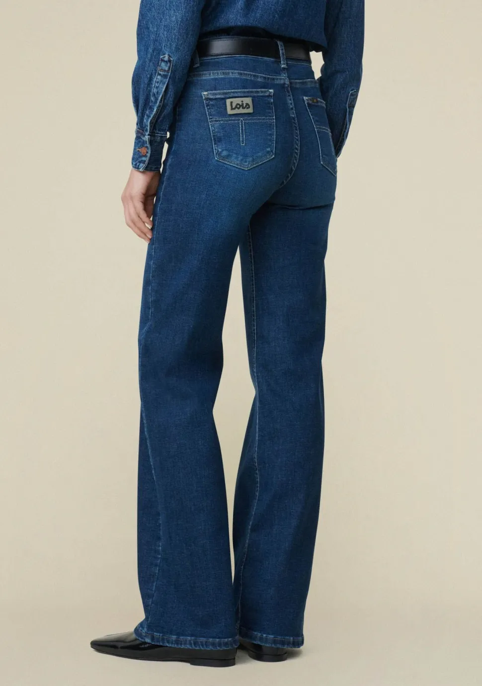 LOIS JEANS