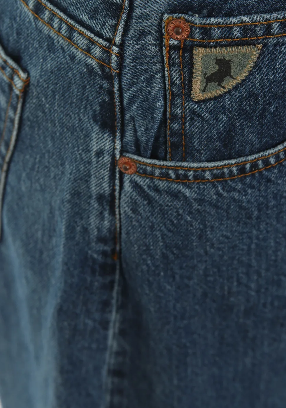 LOIS JEANS