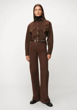 LOIS OVERSHIRT