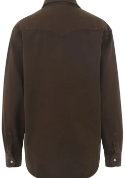 LOIS OVERSHIRT