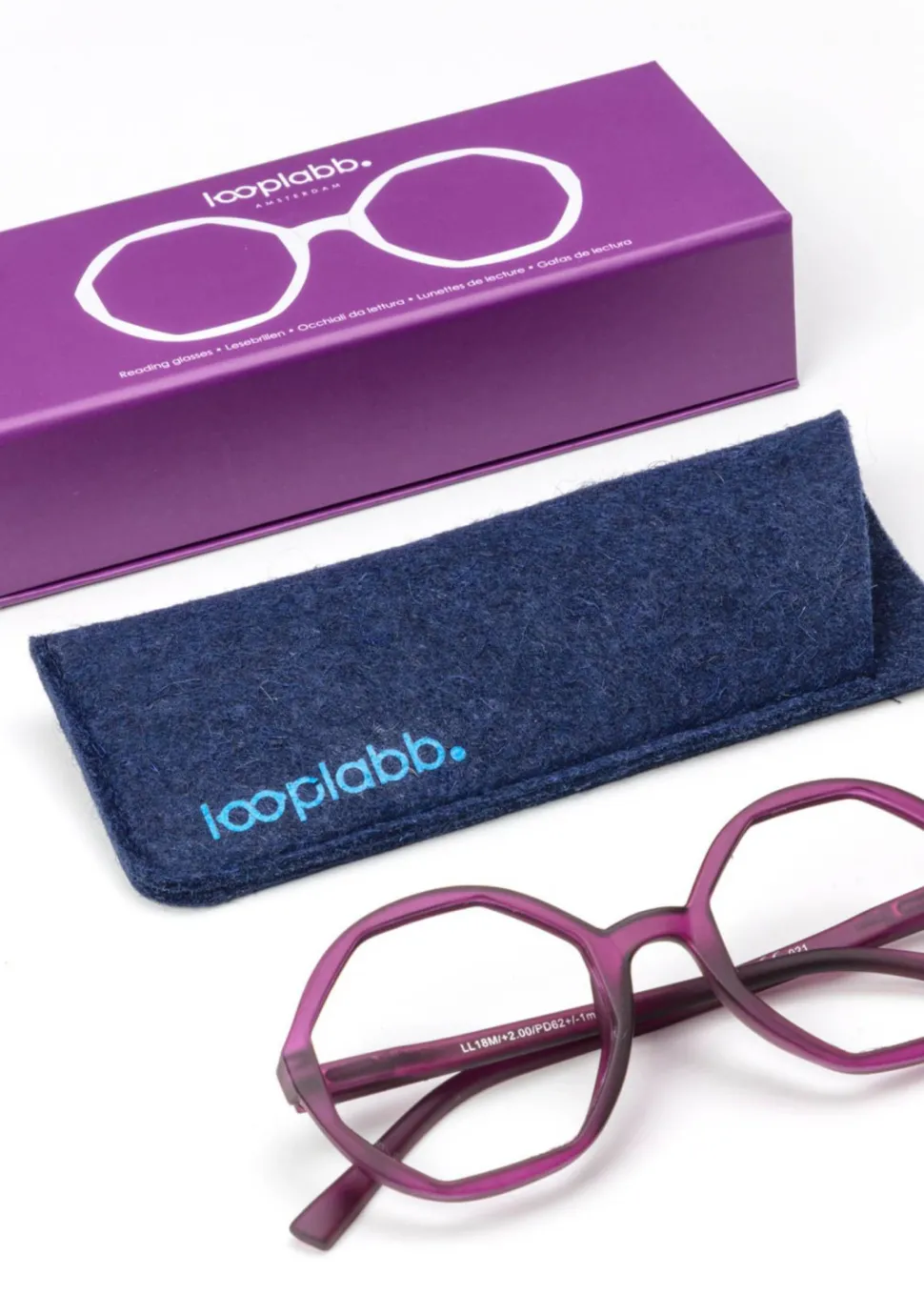 LOOPLABB BRIL