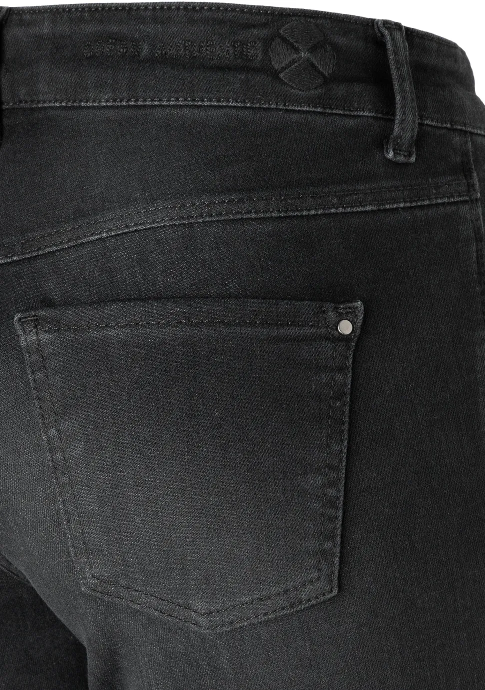 MAC JEANS