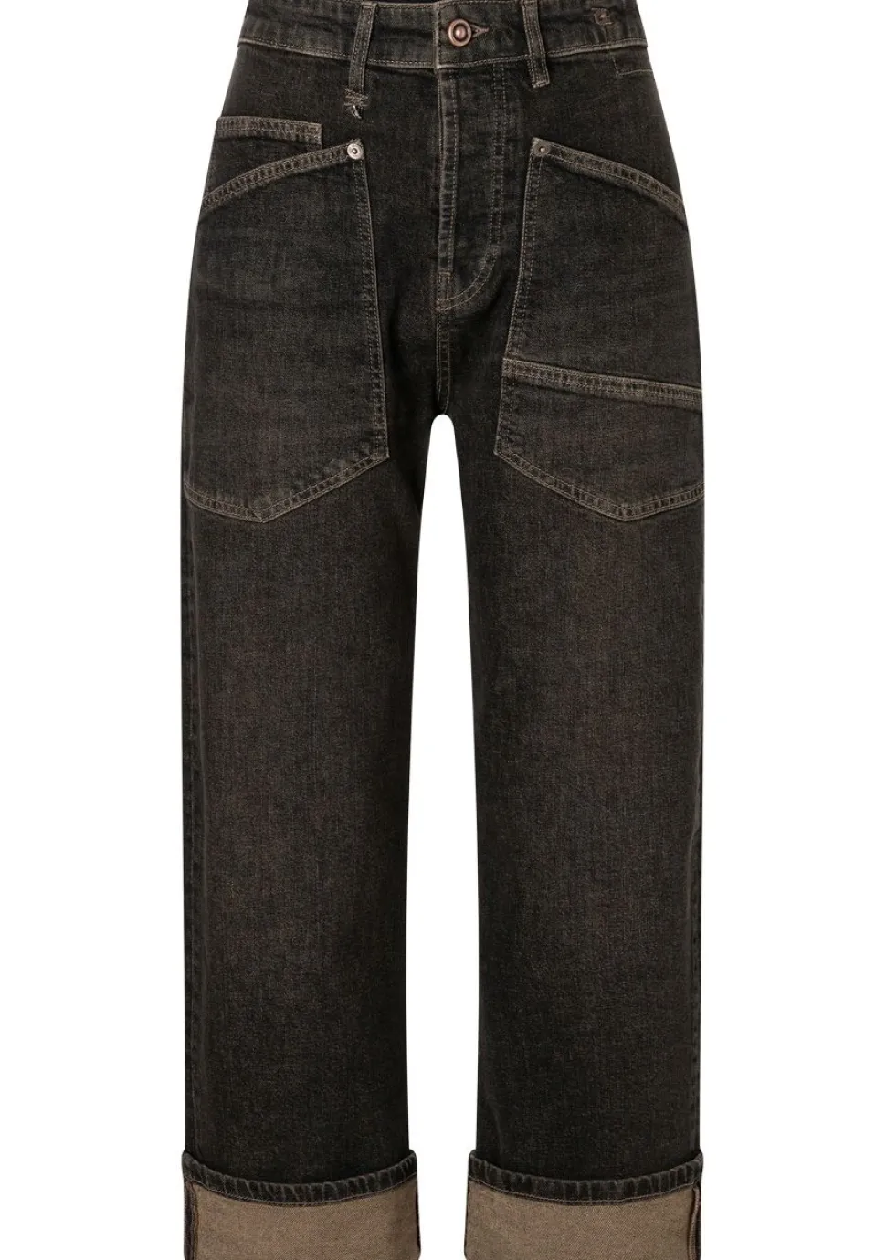 MAC JEANS