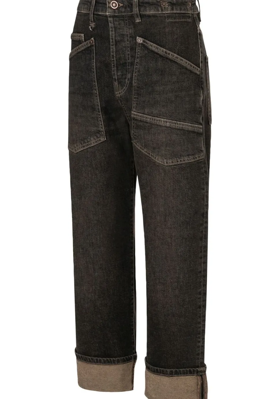 MAC JEANS