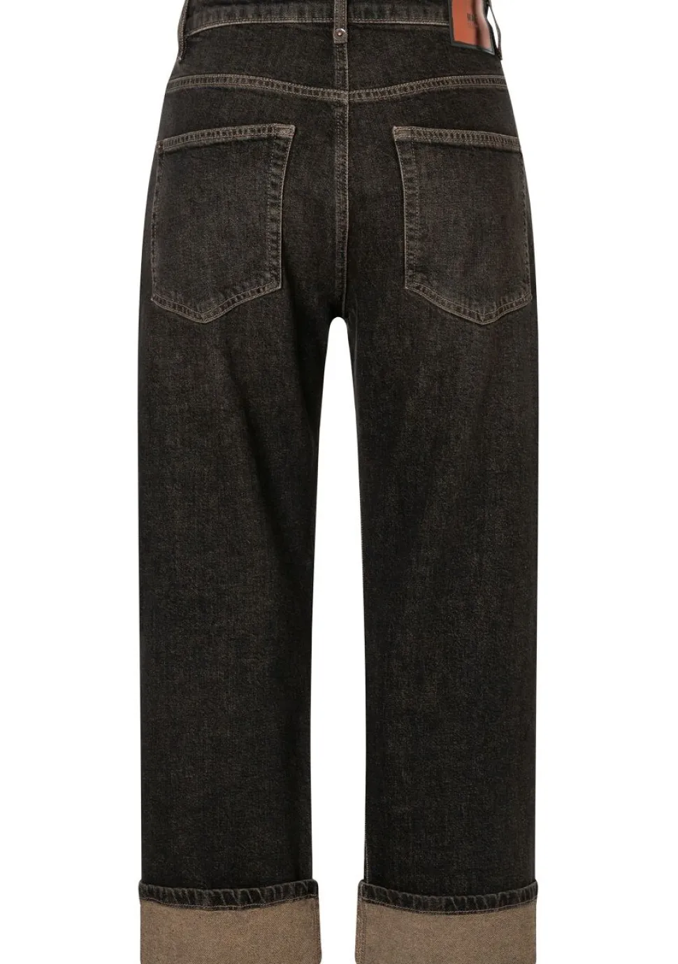 MAC JEANS