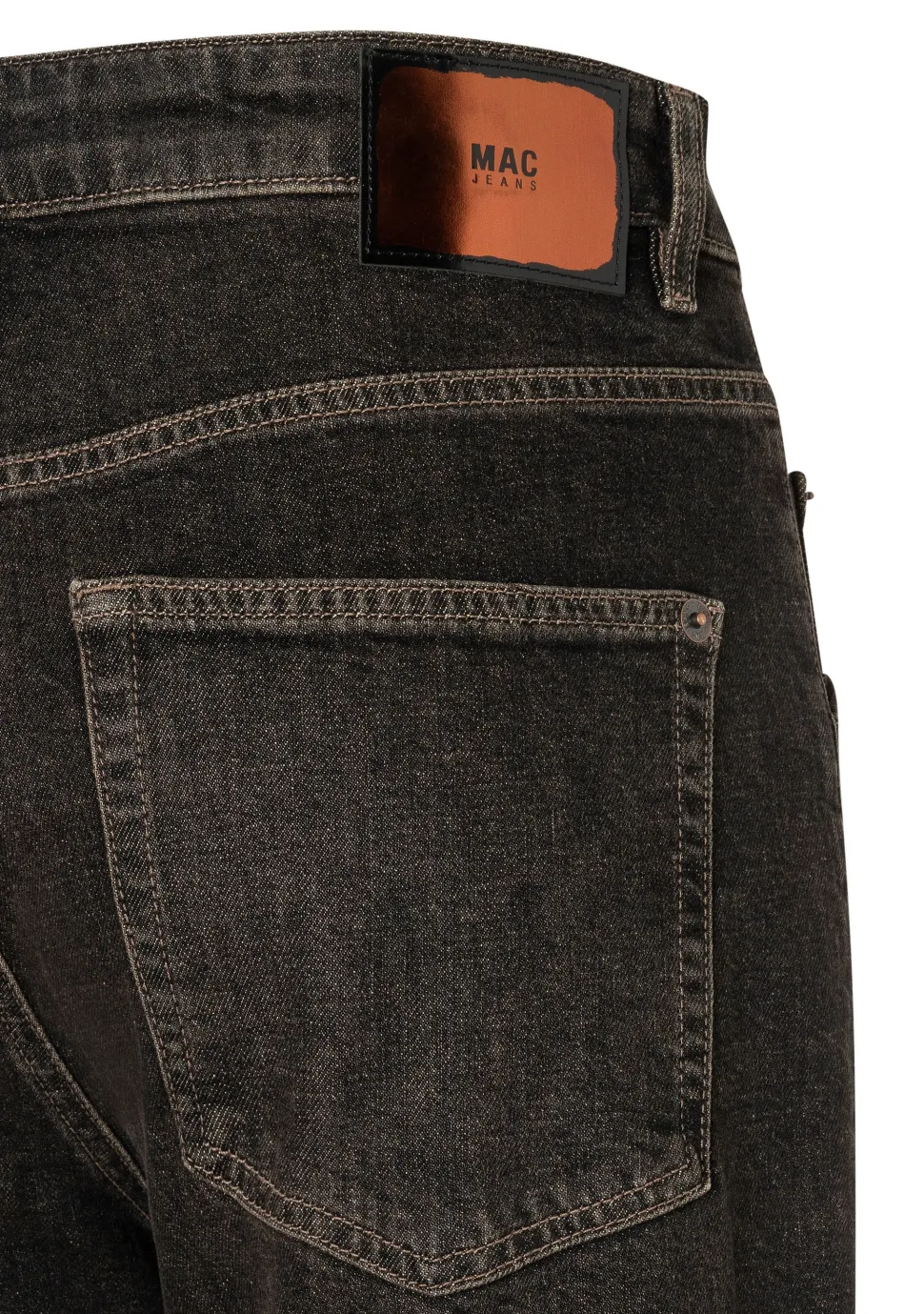 MAC JEANS