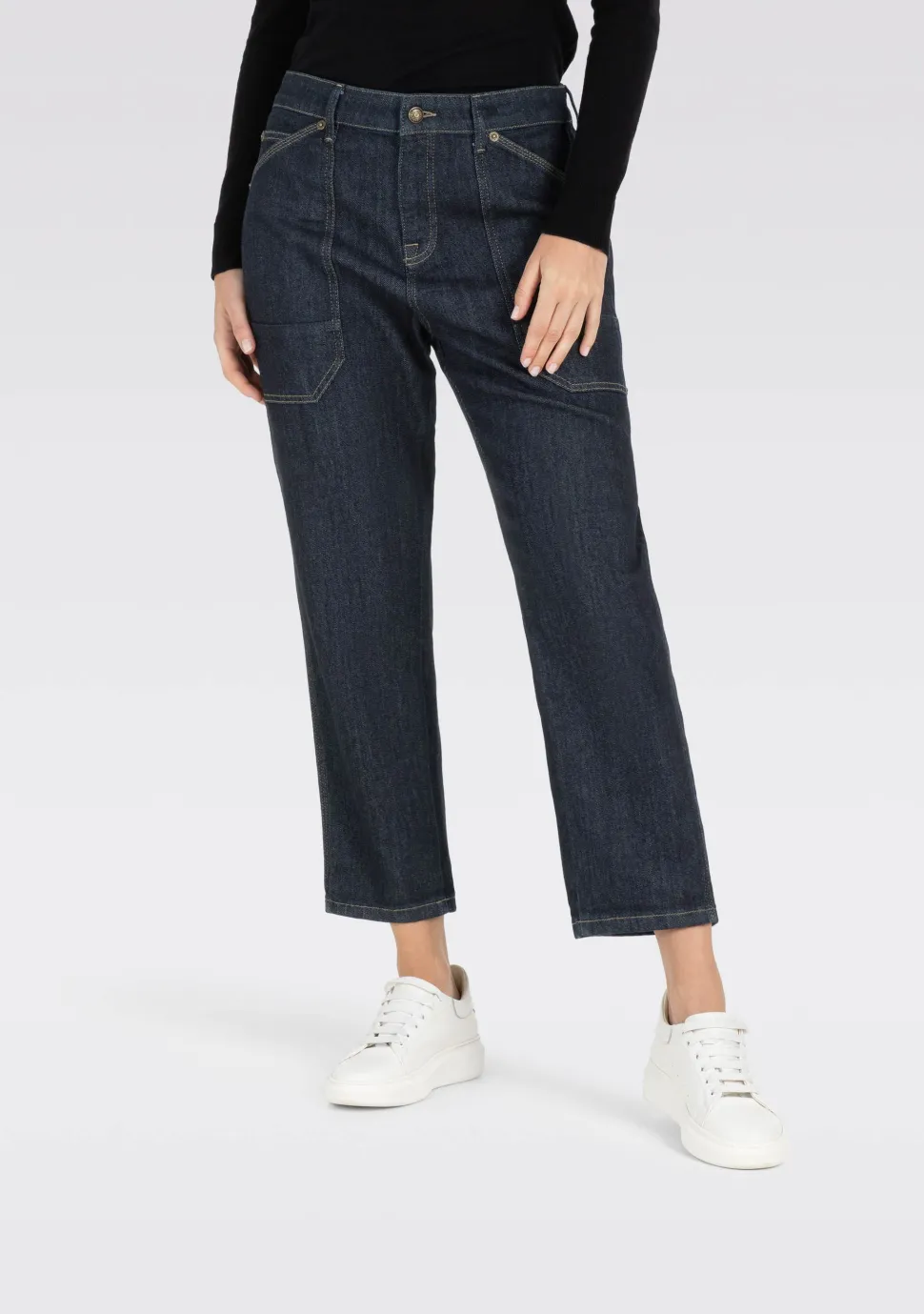 MAC JEANS