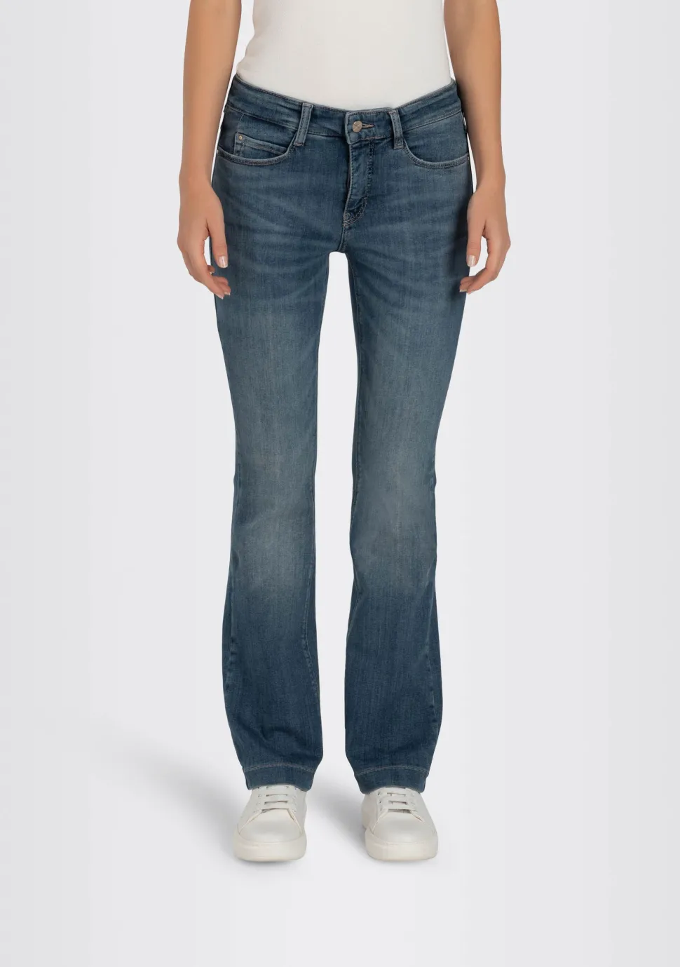 MAC JEANS