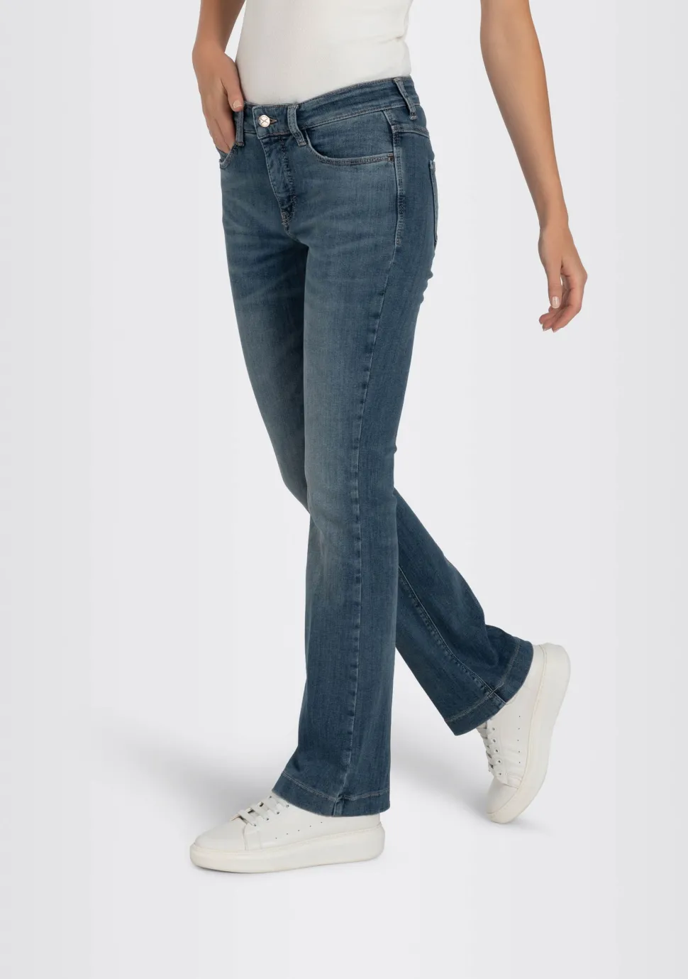 MAC JEANS